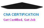 CNA certification Pennsylvania