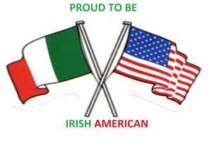 Irish American scholarships