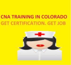 cna certification colorado